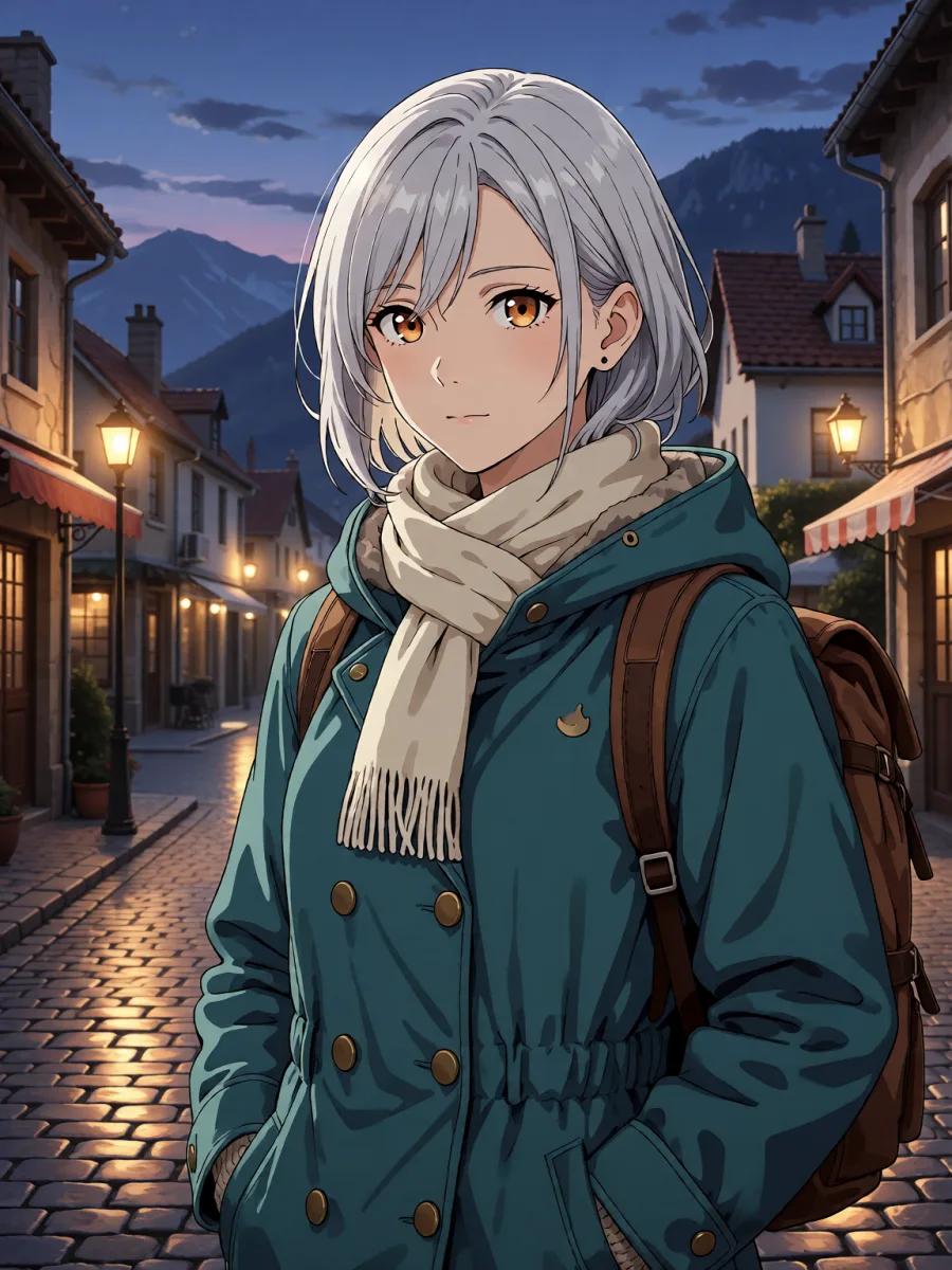 Après