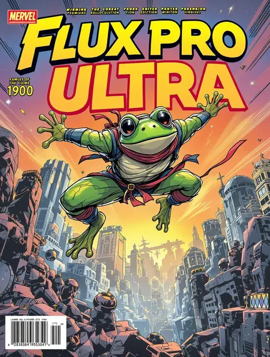 Flux Kontext Image