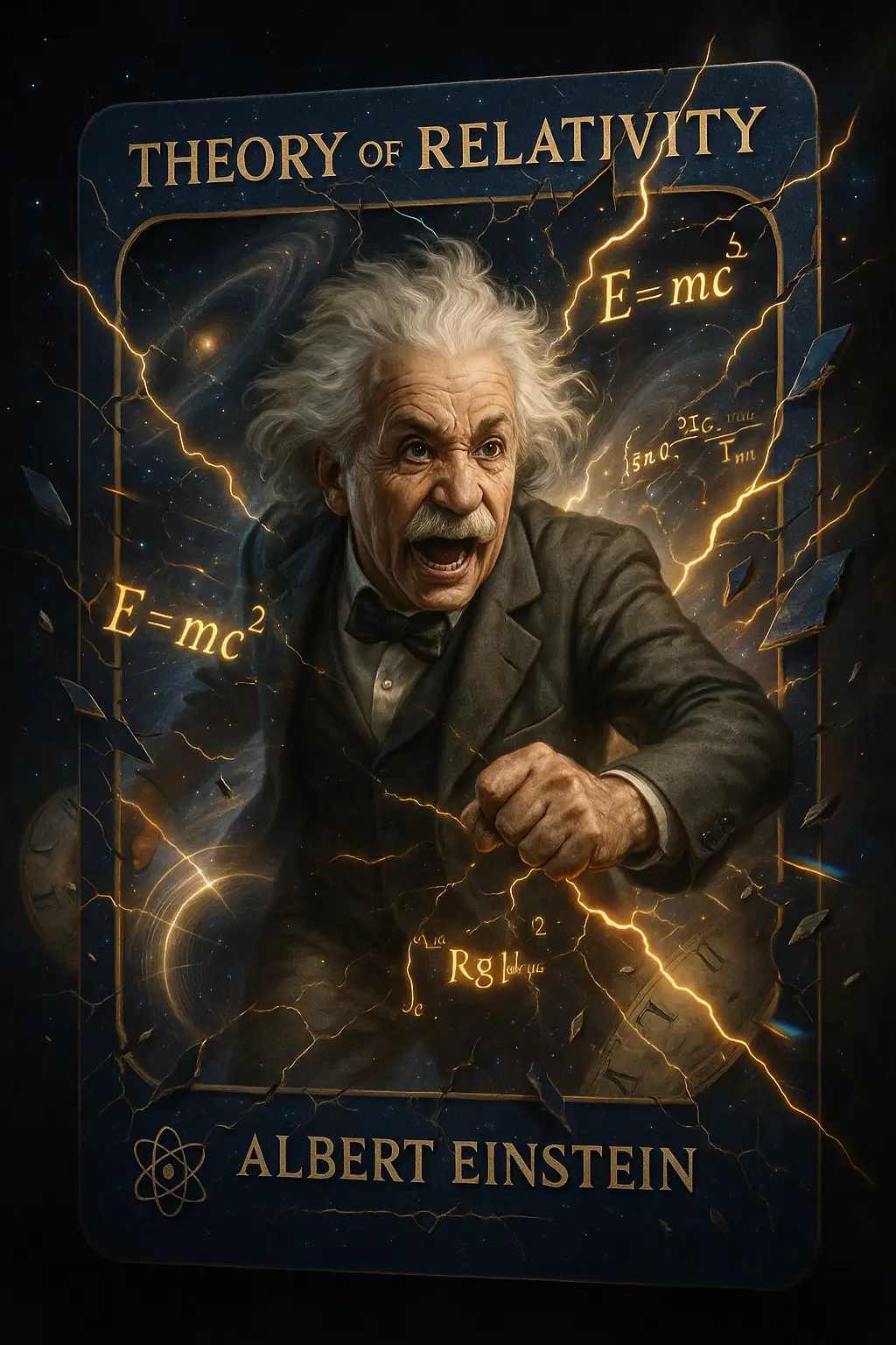 Dynamic Breakout Card