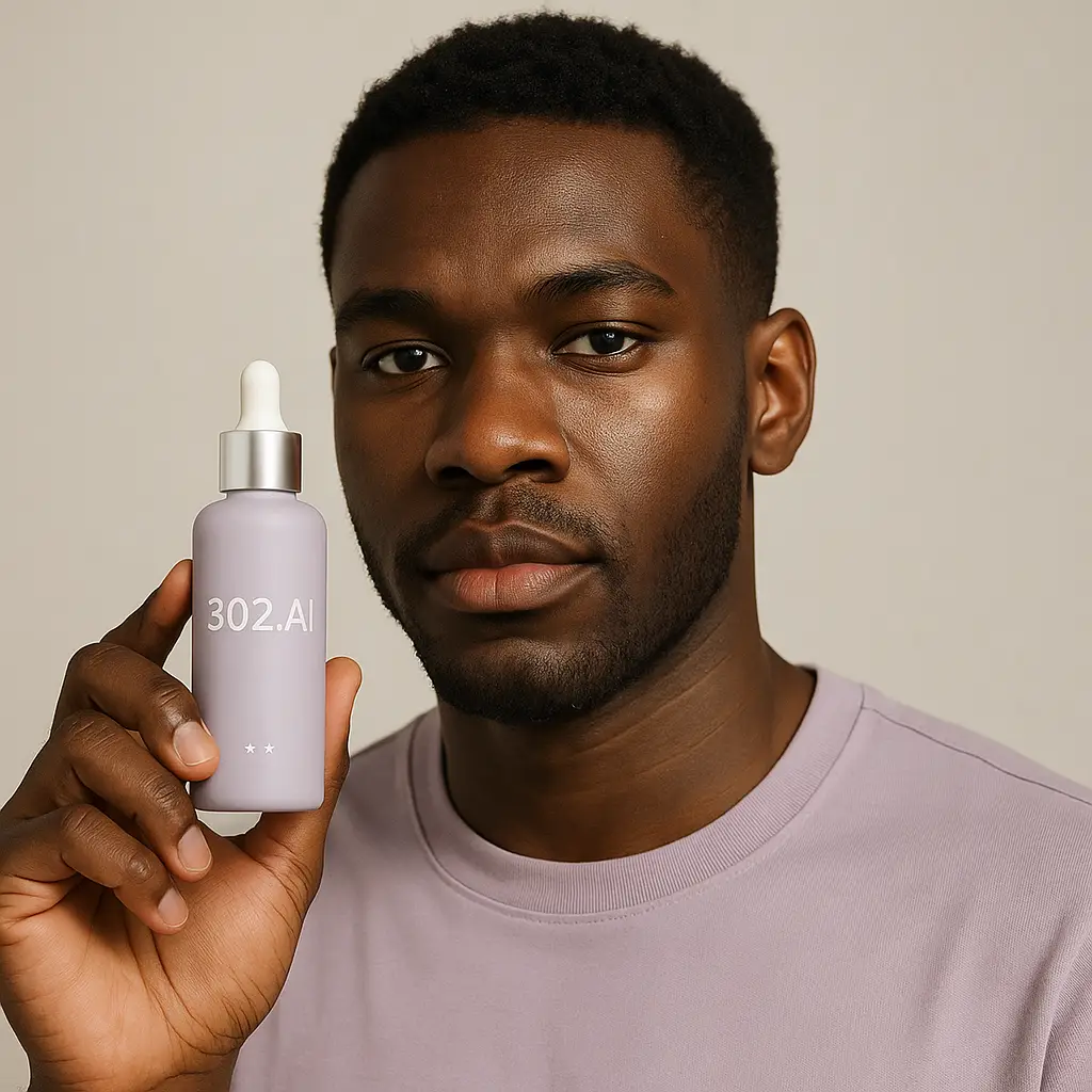 Product Model Images