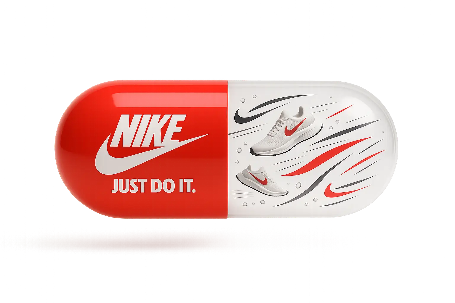 Brand Pill