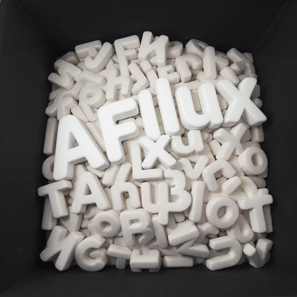 Brand Typography