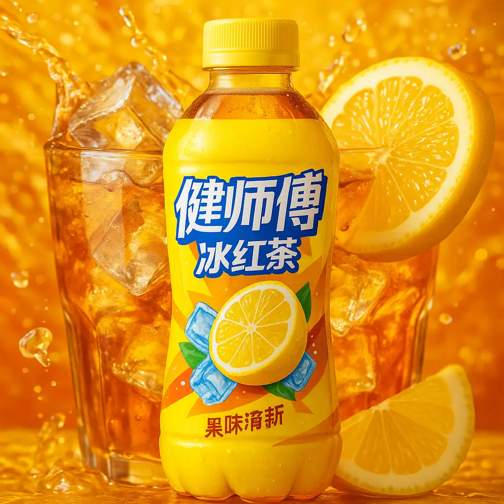 Original Product Creation